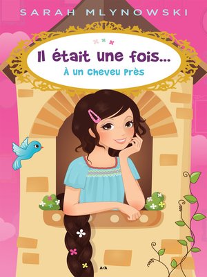 cover image of À un cheveu près